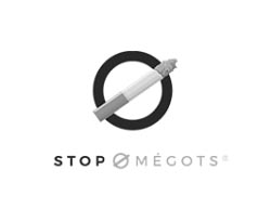 Stop Ø Megots